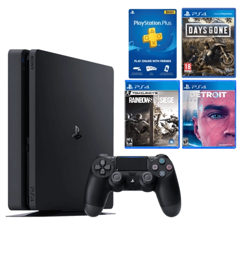 Days gone deals ps4 buy online