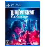 Wolfenstein_Youngblood__PS4__Used