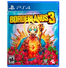 Borderlands 3 - PS4 -  for sale in Egypt from Games2Egypt