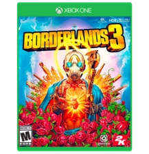 Borderlands 3 - Xbox One -  for sale in Egypt from Games2Egypt