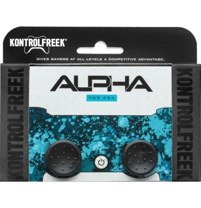 Kontrol Freek - ALPHA - PS4