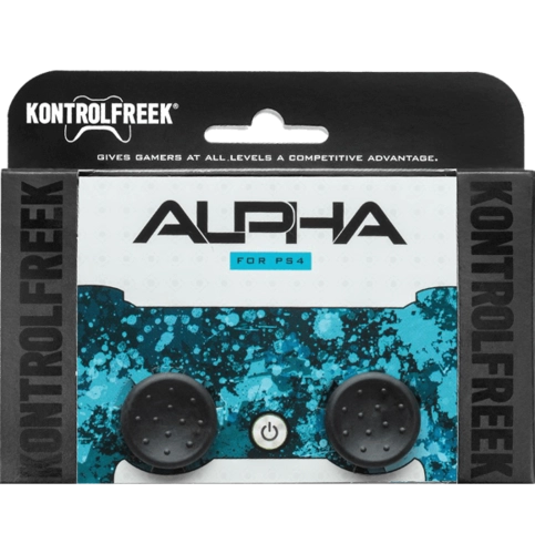 Kontrol Freek - ALPHA - PS4