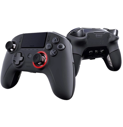 The best ps4 clearance pro controller