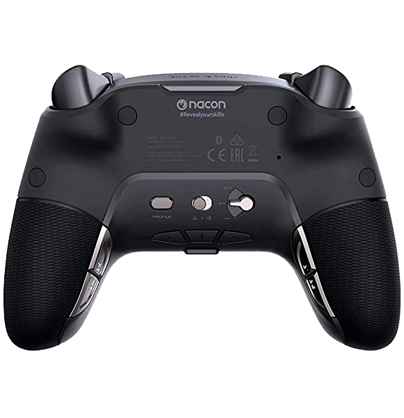 NACON Controller Revolution Unlimited Pro V3 - PS4/ PC  for sale in Egypt from Games2Egypt