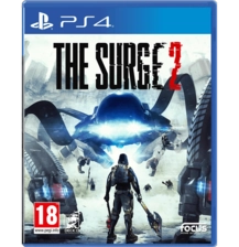 The Surge 2 - PS4 -  for sale in Egypt from Games2Egypt