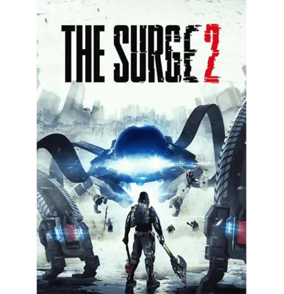 The Surge 2 - PC Steam Code 