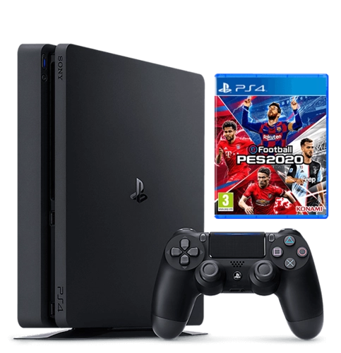 Pes 2020 ps4 clearance best buy