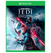 STAR WARS JEDI: FALLEN ORDER - XBOX ONE -  for sale in Egypt from Games2Egypt