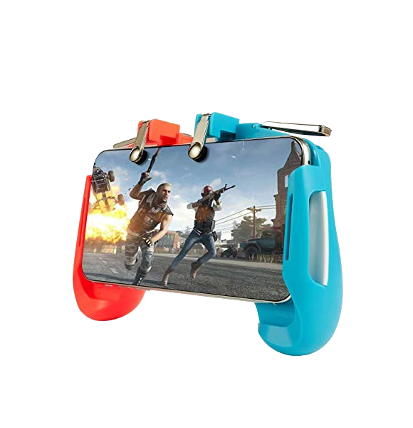 PUBG Mobile Controller AK-16  for sale in Egypt from Games2Egypt