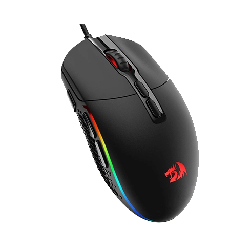 Redragon M719 INVADER  Gaming Mouse  for sale in Egypt from Games2Egypt