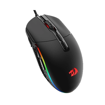 Redragon M719 INVADER  Gaming Mouse