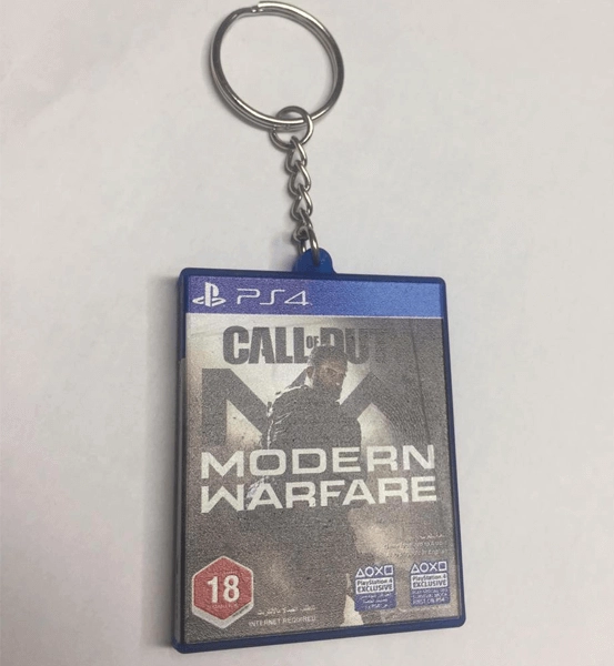 Call of Duty Modern Warfare Medal  for sale in Egypt from Games2Egypt