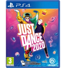 Just Dance 2020 - PlayStation 4 -  for sale in Egypt from Games2Egypt