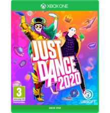 Just Dance 2020 - XBOX ONE -  for sale in Egypt from Games2Egypt