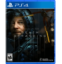 Death Stranding Arabic and English - PS4 -  for sale in Egypt from Games2Egypt