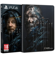 Death Stranding Special Edition - (English & Arabic Edition) - PS4 -  for sale in Egypt from Games2Egypt