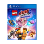 THE_LEGO_MOVIE_2_VIDEOGAME__PS4__Used