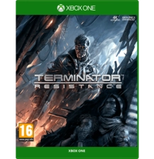 Terminator: Resistance - XBOX ONE -  for sale in Egypt from Games2Egypt