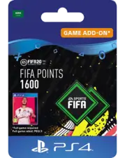 FIFA 23 : 2800 FIFA Points (PC)