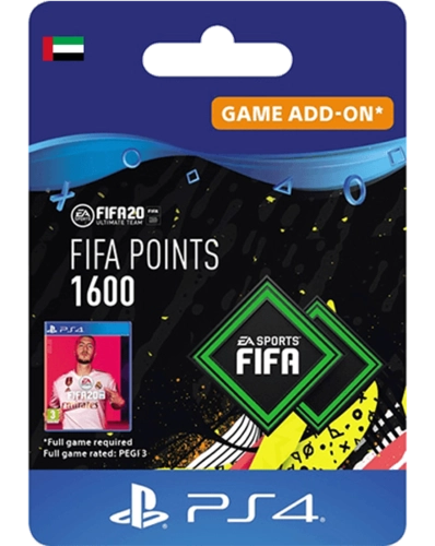 Buy FIFA 23 - 1600 FIFA Points Origin Key, Cheap