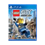 LEGO_City_Undercover__PS4__Used