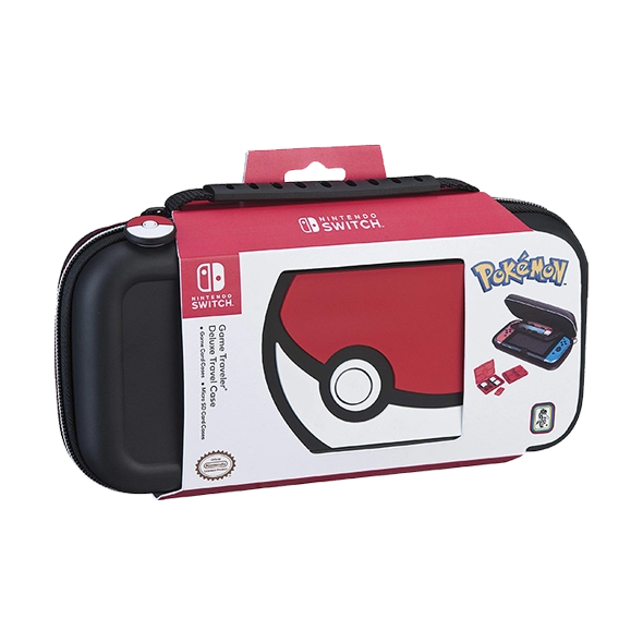 Nintendo Switch Traveler Case - pokemon  for sale in Egypt from Games2Egypt