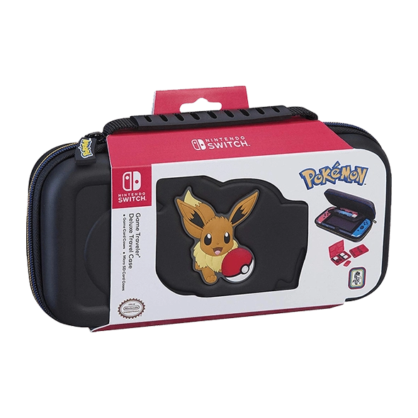 Nintendo Switch Traveler Case - Eevee  for sale in Egypt from Games2Egypt