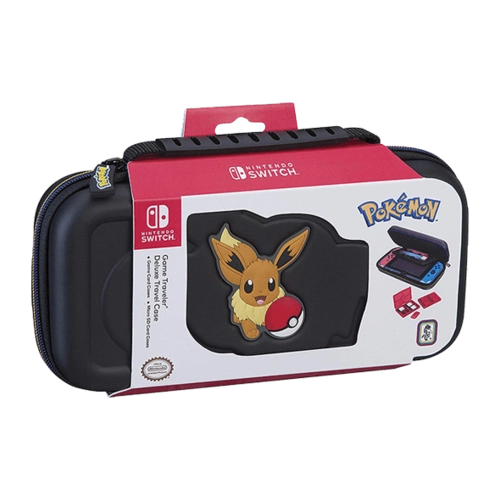 Nintendo Switch Traveler Case - Eevee  for sale in Egypt from Games2Egypt