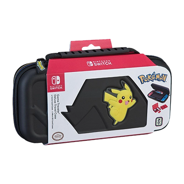 Nintendo Switch Traveler Case - Pikachu   for sale in Egypt from Games2Egypt