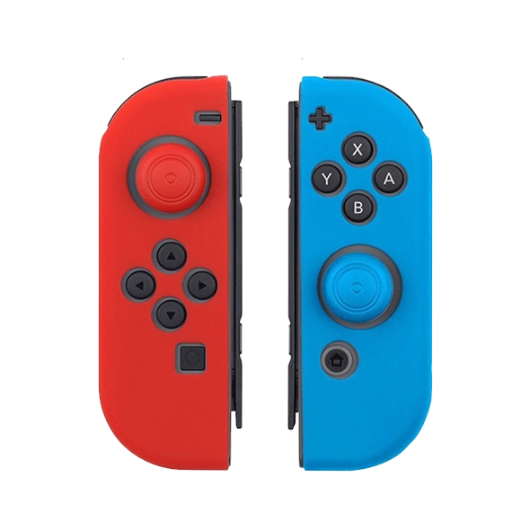 JOY-CON SPECIAL COVER SOFT TYPE FOR NINTENDO SWITCH   for sale in Egypt from Games2Egypt