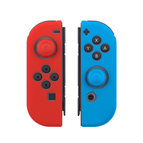 JOY-CON SPECIAL COVER SOFT TYPE FOR NINTENDO SWITCH 