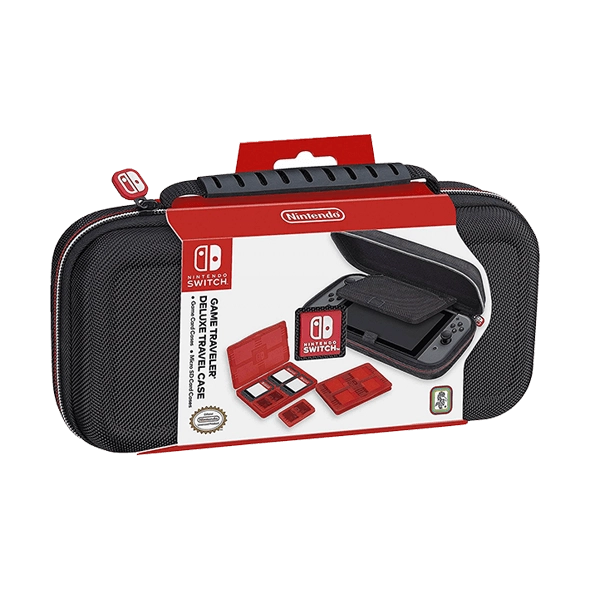 Nintendo Switch Traveler Case   for sale in Egypt from Games2Egypt