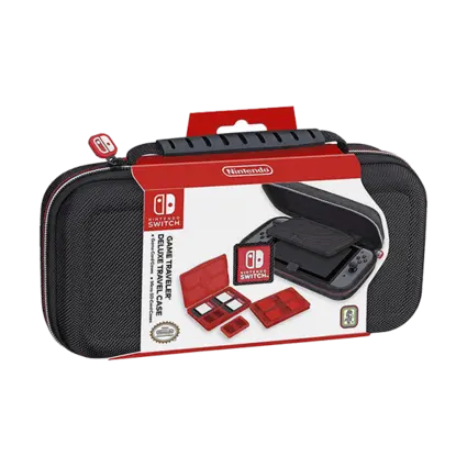 Nintendo Switch Traveler Case 