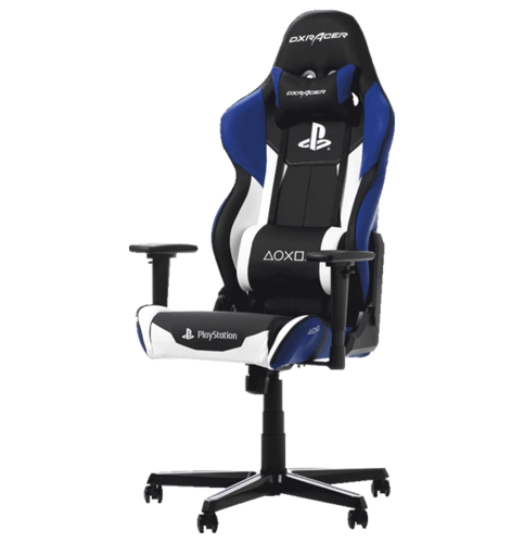 Dxracer PlayStation Gaming Chair