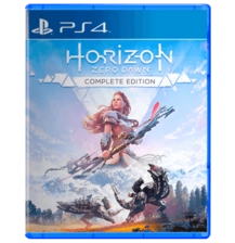 Horizon: Zero Dawn - PS4 -  for sale in Egypt from Games2Egypt