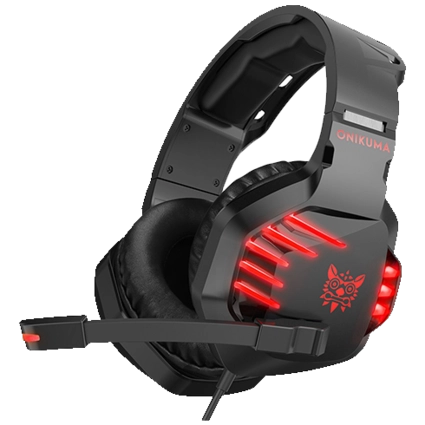 onikuma k17 HEADSET