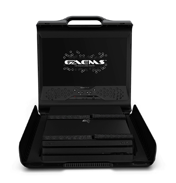 GAEMS G170 Portable Gaming Monitor 1080P  for sale in Egypt from Games2Egypt