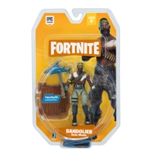 Fortnite Solo Mode Figure - Bandolier (27535)