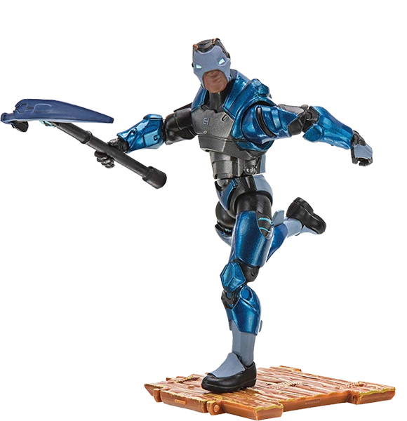 Fortnite Solo Mode Figure - Carbide  for sale in Egypt from Games2Egypt