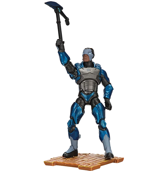 Fortnite Solo Mode Figure - Carbide  for sale in Egypt from Games2Egypt