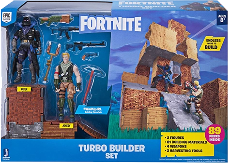 Fortnite Squad Mode  2  Figure Pack  for sale in Egypt from Games2Egypt