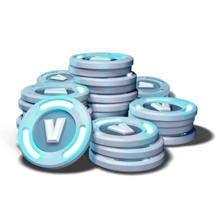 Fortnite The Last Laugh Bundle + 1000 V-Bucks! Visit!