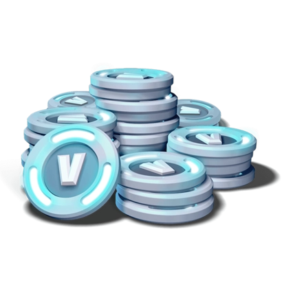 Fortnite Gift Card 4000 + 1000 V-Bucks PC Epic Code