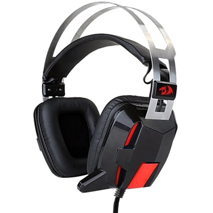 Redragon H201-1 Gaming wired Headset -for pc 