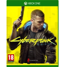 Cyberpunk 2077 - Xbox One -  for sale in Egypt from Games2Egypt