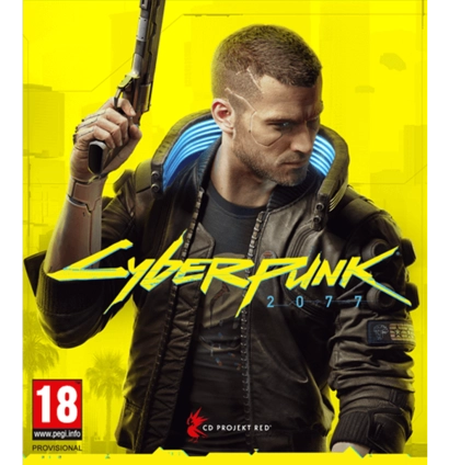 Cyberpunk 2077 - Gog PC Code