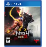 Nioh_2__PS4__Used