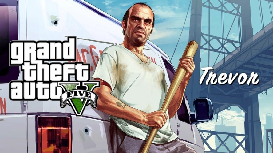 GTA 5 : Grand Theft Auto V Premium Edition - PS4 with best price