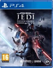 STAR WARS JEDI: FALLEN ORDER - PS4  for sale in Egypt from Games2Egypt