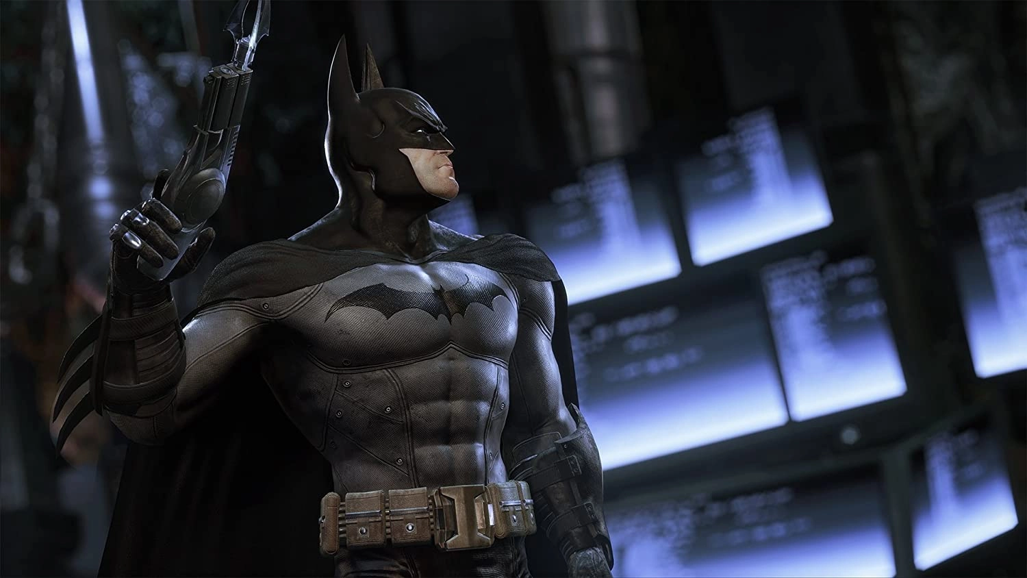 Batman: Arkham Collection - PS4  for sale in Egypt from Games2Egypt